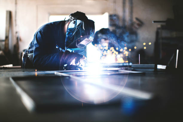 Best Automation and Robotic Welding in Fair Oaks, GA