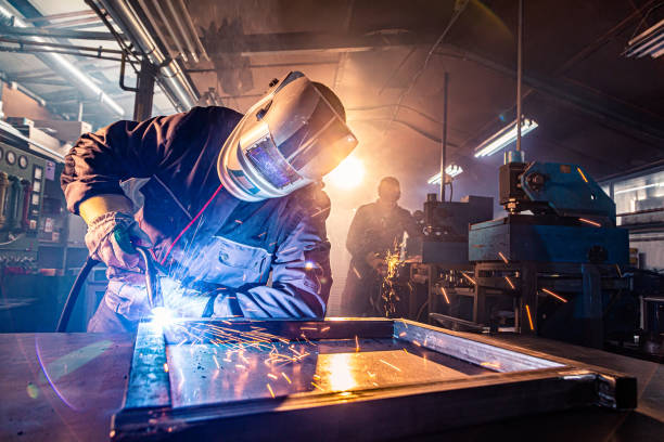 Affordable Welder Services in Fair Oaks, GA