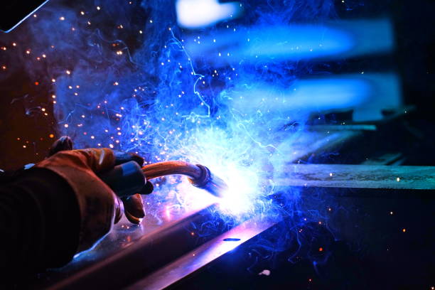 Best Pipe Welding in Fair Oaks, GA