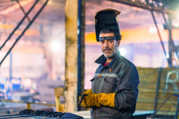 Best Specialty Welding Processes in Fair Oaks, GA