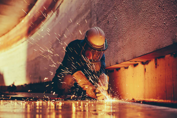 Fair Oaks, GA Welder & Metal Fabrication Company