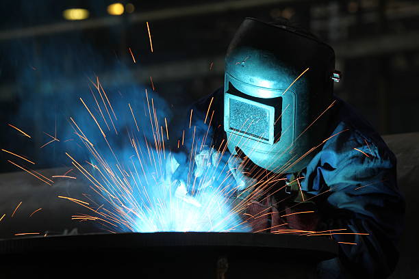 Best Aerospace and Defense Welding in Fair Oaks, GA