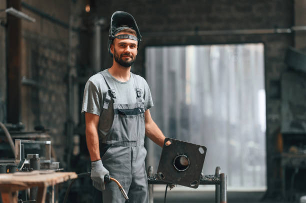 Best Maintenance and Repair Welding in Fair Oaks, GA